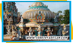 chola nadu divyadesams tirtha yatra